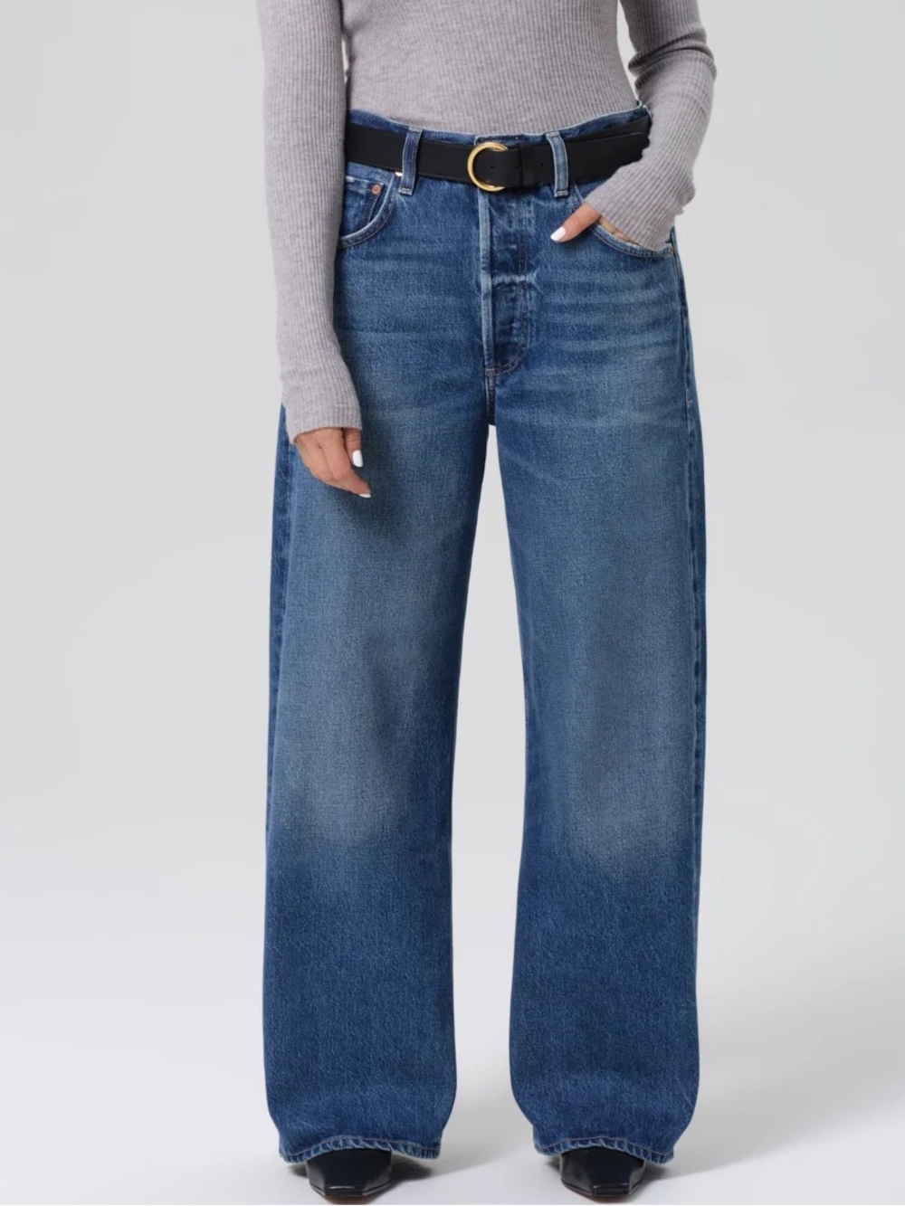 Citizens Of Humanity - Ayla Jeans (Claremont 24P)